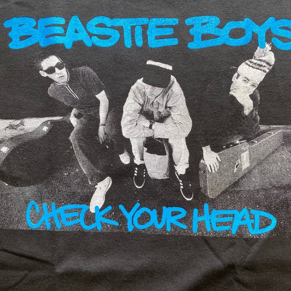 Beastie Boys BandTee